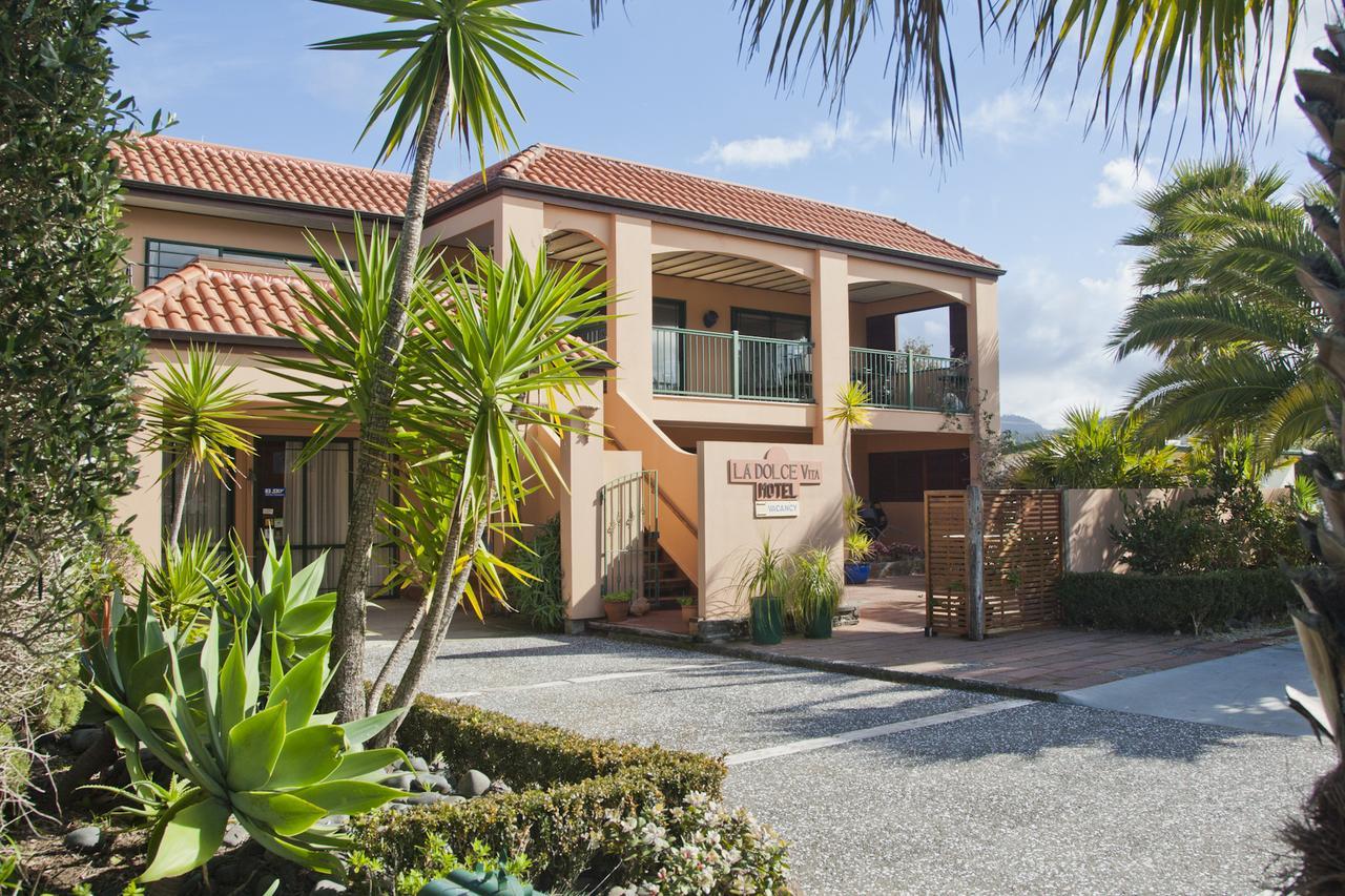 La Dolce Vita Whangamata Exterior photo